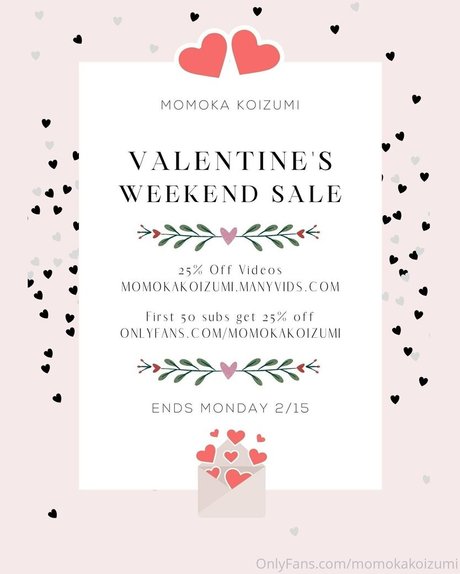 momokakoizumi 最高のスター ギャラリー