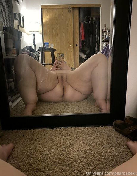 pearbabexx 独占女優 写真