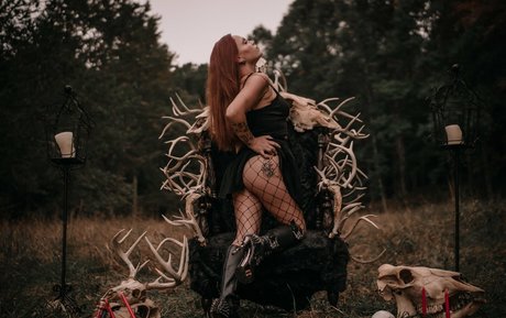 persephone27x セクシー女優 写真