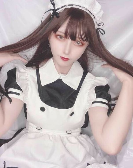 kasagi cos 独占女優 画像