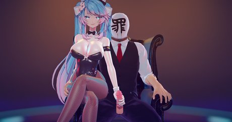 Silvervale Patreon アートスター 画像