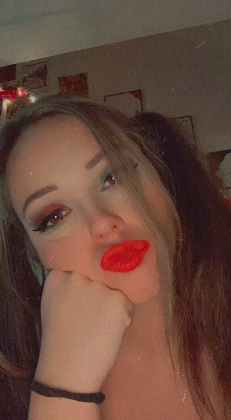 xolittleladyxo ポルノスター 美しい 画像