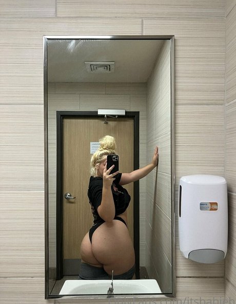 itsbabieh 無料のポルノスター 写真