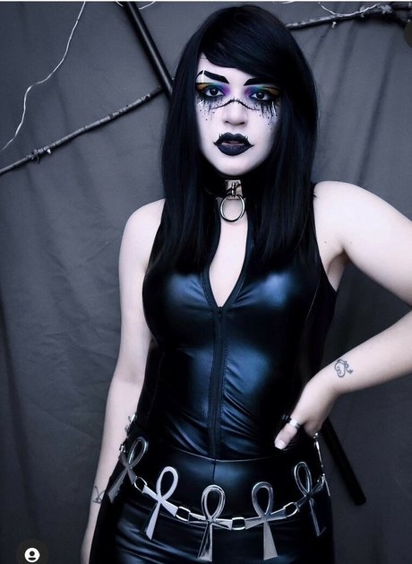 Nightmarekittykat スター xxx 写真