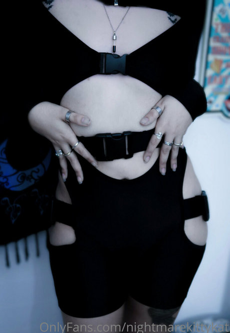 Nightmarekittykat 高品質女優 画像