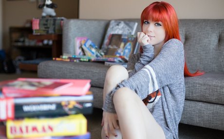 Kittythedork 裸のスター 画像