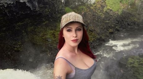Madison Agnew 高品質のポルノスター 写真