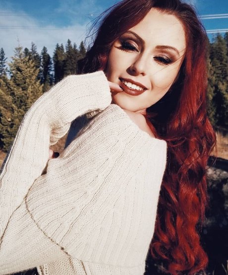 Madison Agnew ポルノスター 美しい 写真