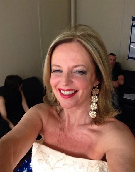 Clare Grogan モデル アーカイブ