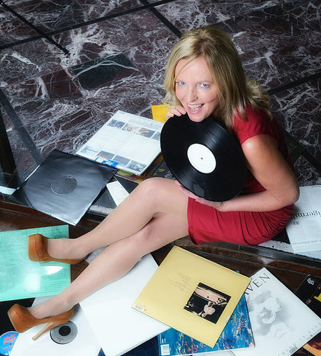 Clare Grogan トップスター 写真