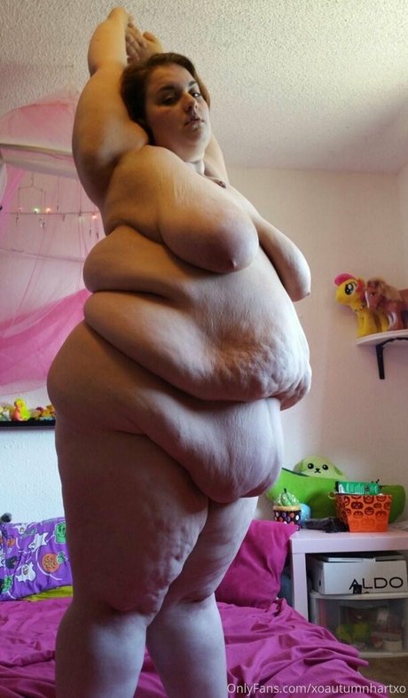 xoautumnhartxo ポルノ女優 画像