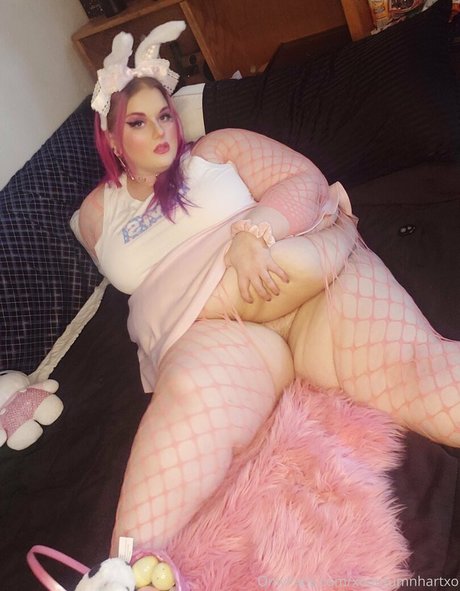 xoautumnhartxo 最高のモデル 写真