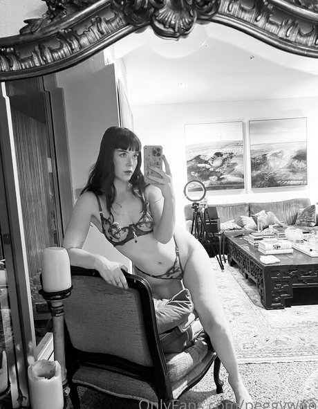 peggyparks 美しいスター 画像