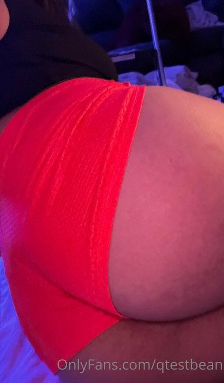 qtestbean ホットモデル 写真