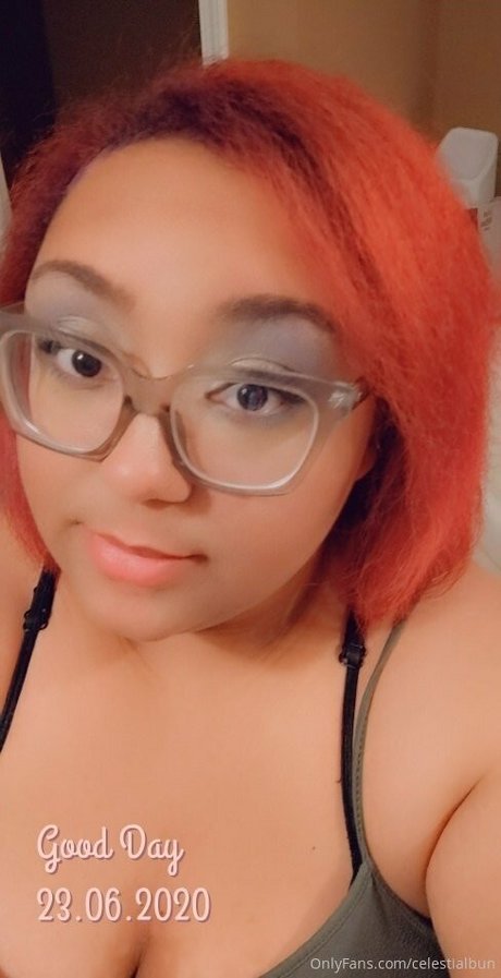 celestialbun セックスモデル 写真