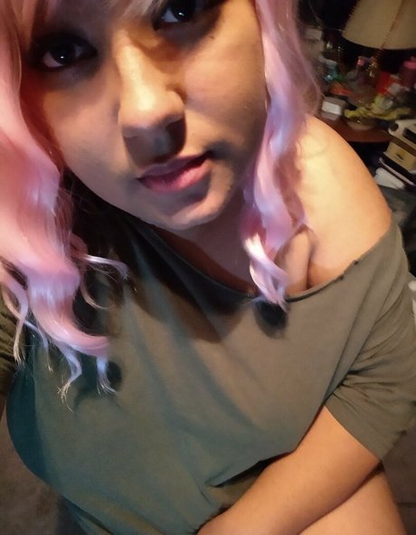 celestialbun セックスモデル 写真