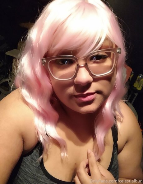 celestialbun セクシー女優 写真