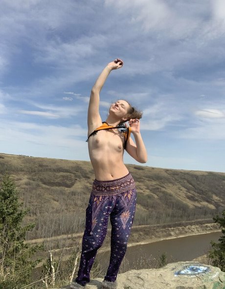 myskyewatson ポルノモデル 写真