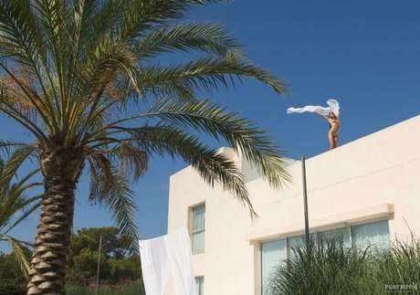 Doris Kemptner 完璧なスター 写真