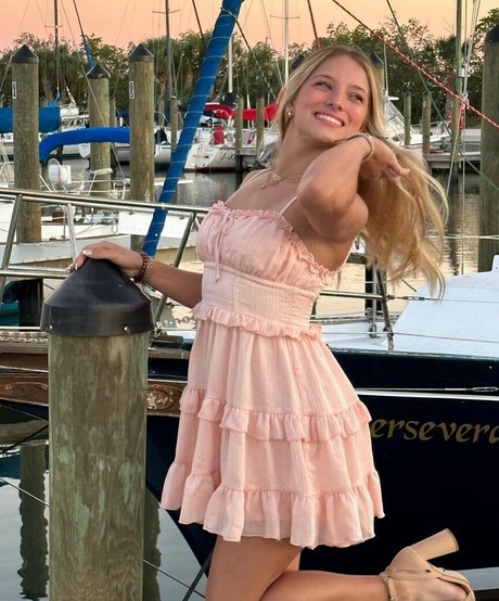 Isabella DuCharme 最高の女優 写真