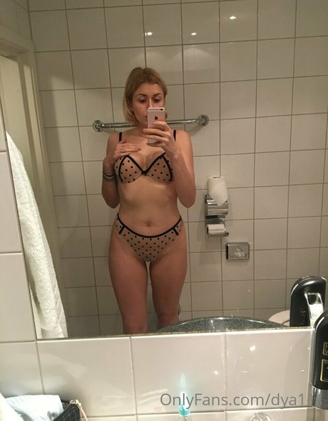 dyafirst 素敵なモデル 写真