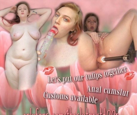 thebbwarabellarose エロティックモデル 写真