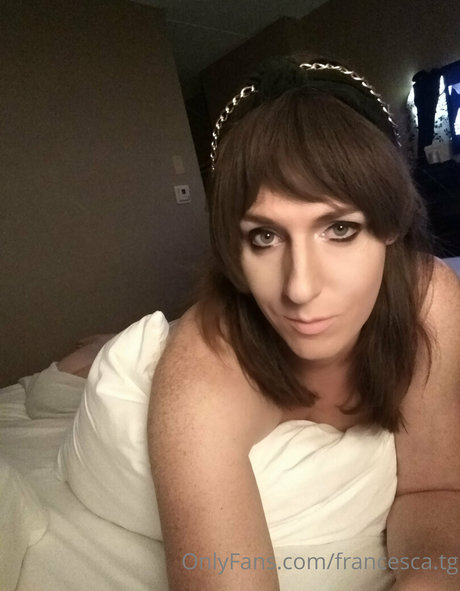 francesca tg top profile image