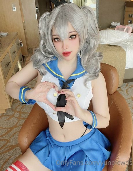 yunolewds スター xxx 画像