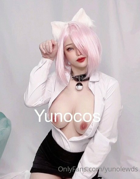 yunolewds ポルノスター ホット ギャラリー