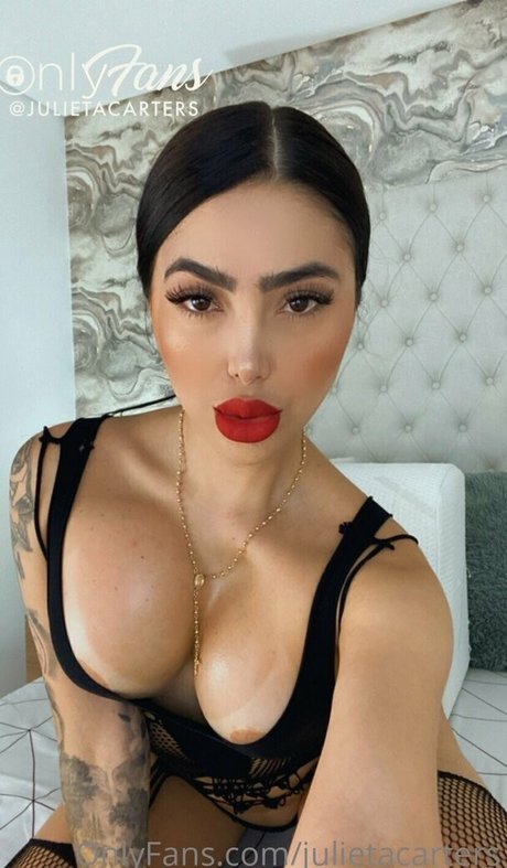 julietacarters 無料モデル 写真