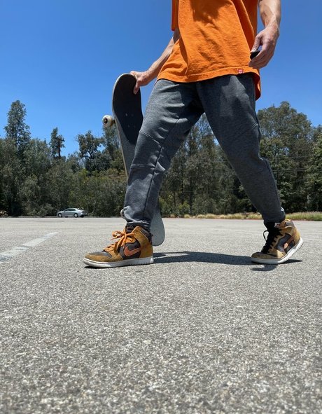 skaterrboi ポルノスター HD ギャラリー