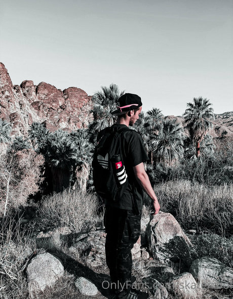 skaterrboi 素敵なスター アーカイブ