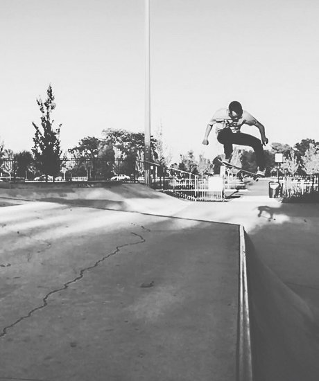 skaterrboi 素敵なスター 写真