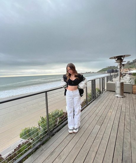 Lexy Kolker スターセックス 写真