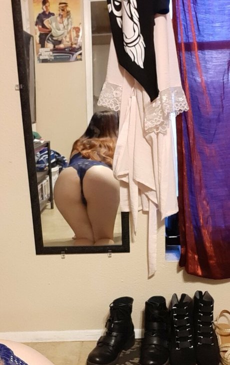 Lewdladyj アート女優 写真
