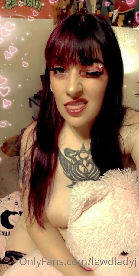 Lewdladyj profile image