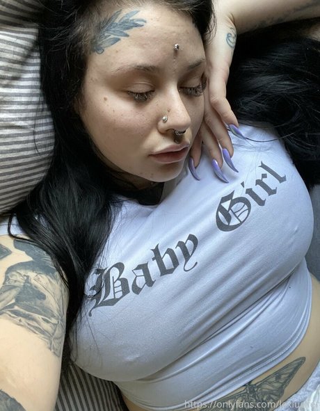 lexlucifer かわいいスター 画像