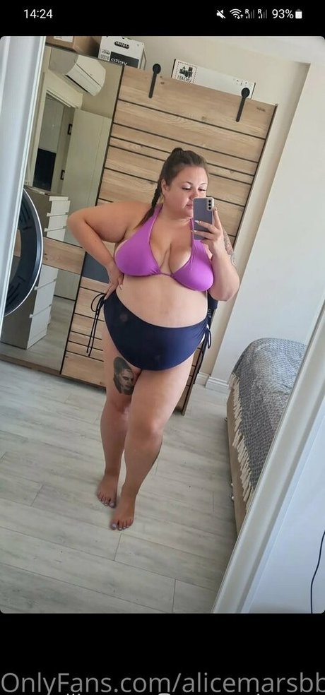 alicemarsbbw vip ポルノスター ヌード 画像