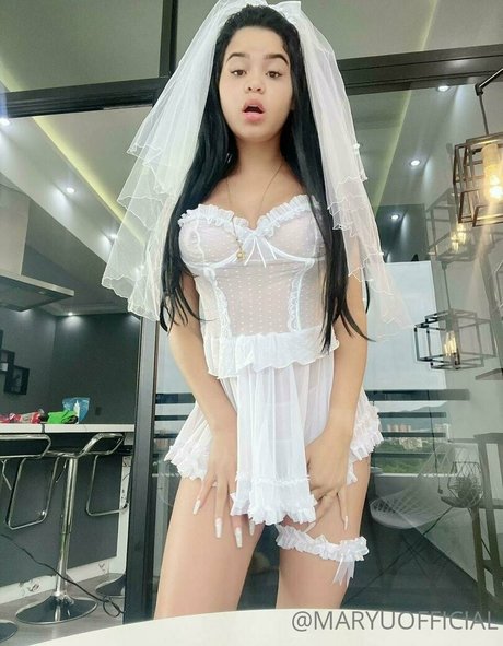 Maryuofficial top profile image