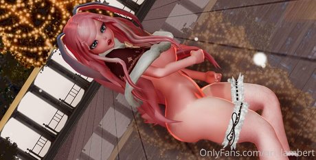 ari lambert ポルノスター 美しい 画像