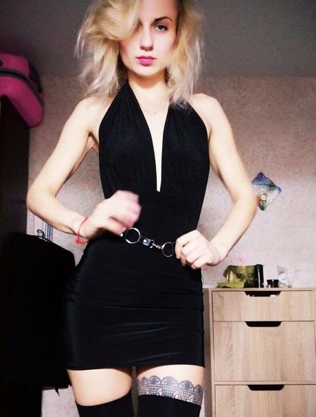 helenadolphin XXXモデル 画像