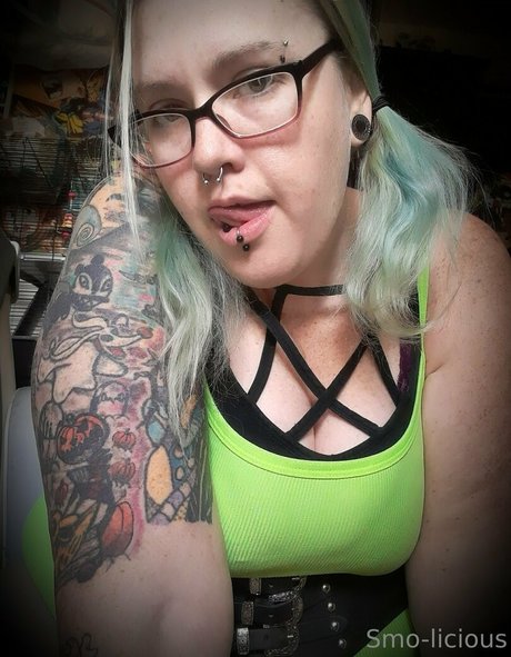 smo licious 美しいスター アーカイブ