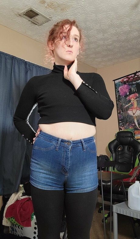transgirltoes トップモデル 写真