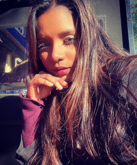 Resha Antony ポルノ女優 画像
