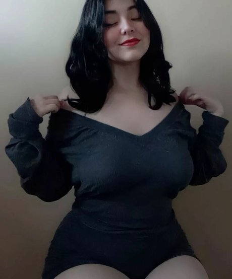 Alisson Sabineae トップ女優 写真