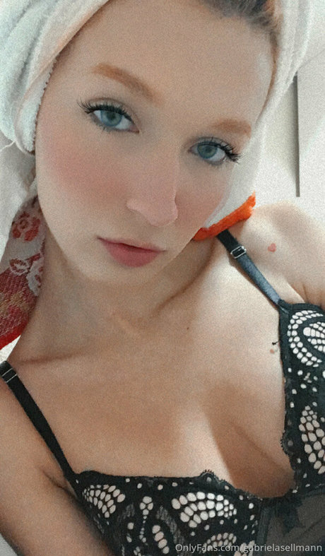gabrielasellmann 素敵なスター ギャラリー