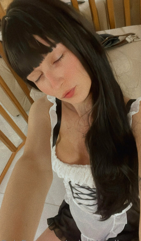 gabrielasellmann ヌード女優 画像