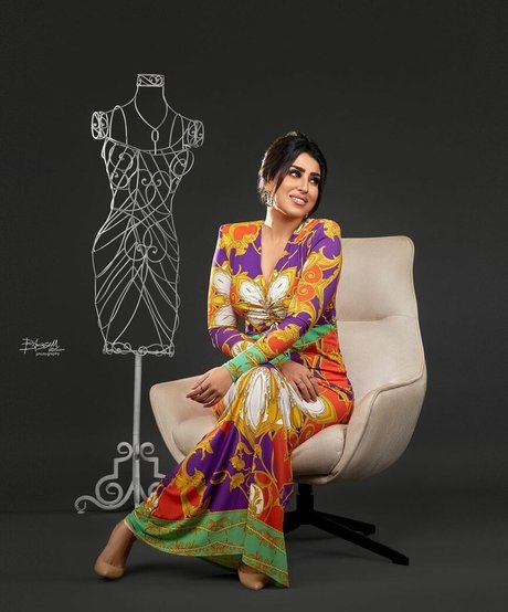 Ayten Amer ホットモデル ギャラリー