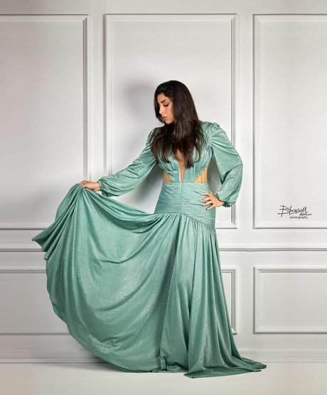 Ayten Amer ポルノスター エロティック 写真