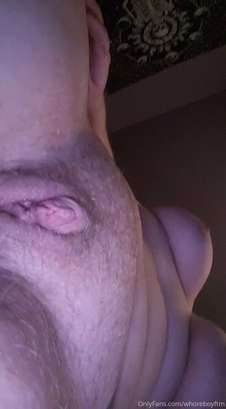 ftmincubus モデル 写真